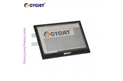 China 54mm High Resolution Inkjet Printer Large Character Carton Printing Machine supplier