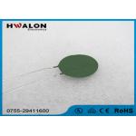 inrush current limiting thermistor
