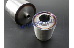 China MK9 MK8 Big Small Glue Roller Set 58mm Tipping Paper Width supplier