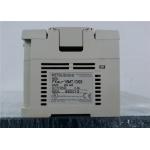 16 - 384 Points Mitsubishi Melsec Programmable Logic Controls FX3U-16MT/DSS for sale