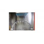 1.0kw Comprehensive Rain Testing Chamber For IPX1 To IPX4