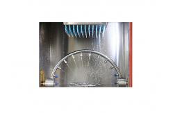 China 1.0kw Comprehensive Rain Testing Chamber For IPX1 To IPX4 supplier