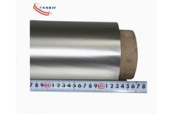 China 0.005*650MM ALLOY 80/20 (NICR 80 20) 2.4869 FOIL supplier