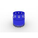 10mm 2180kg Hydraulic Casing Oscillator Casing Shoes In Drilling Attachment for sale