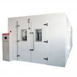 Custom Walk In Chambers For Volkswagen PV 1200 And Volkswagen PV 2005 Variant A & B for sale