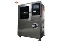 China AC 220V Tracking Index Tester supplier