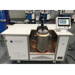 PCBN PCD Tools Vacuum Brazing Machine With Quartz Tube for sale