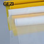 Polyester screen printing screen is used in garment printing factory and handprint silk screen printing factory for sale
