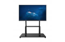 China ODM OPS PC Module Touch Screen Teaching Board 98 Inch supplier