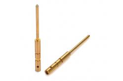 China Customized Precision Cnc Turning Services Male Stainless Steel Shaft Customizesd Size supplier