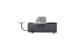 China 6040 UV Hybrid Printer UV Digital Printing Machine For Glass Printing supplier