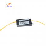 1x2 Latching 1260-1650nm Fiber Optical Switch FTTx Solutions