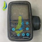 284-8905 Display Monitor Panel 2848905 For 416E 420E Backhoe Loader for sale