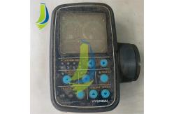 China 284-8905 Display Monitor Panel 2848905 For 416E 420E Backhoe Loader supplier