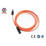 UV Resistant Double Insulation 30A Solar Cable for sale