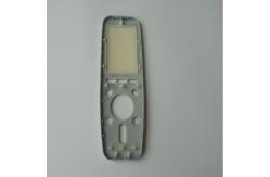 China In Mold Labeling Injection Molding Electronic Remote Control Shell Inmold Labeling supplier