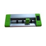 Camera 450mm Step Motor 18 Inch Mini Vinyl Cutter for sale