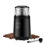 70 DB Oem Custom Coffee Grinder Own Mold for Fine Powder