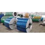 BA Surface Stainless Steel Sheet Coil 1.5mm 201 Drawing Processing for sale