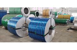 China BA Surface Stainless Steel Sheet Coil 1.5mm 201 Drawing Processing supplier