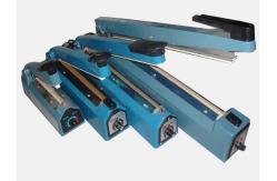 China hand impulse film sealer (Aluminum body) supplier