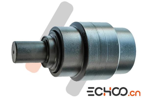 Forging Fast Track Rollers / For CAT Track Rollers With Single Flanges