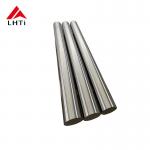 Titanium Rod Gr7 Gr12 Titanium Round Bar Ti Rod For Medical Industry and Medical Implants for sale