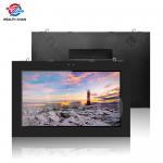 43 Intel I5 IP65 Rating Wall Mounted Digital Signage Capacitive Touch