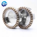 PBLOG Carton Package Diamond Grinding Wheel for sale