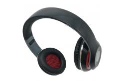 China Stereo Over Ear Audiophile 20Hz Wired Computer Headset For Gaming supplier