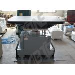1000*1000 mm Bump Test Machine For Electronic Display Shock Test Meet GB Standard for sale