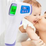 IR Handheld Infrared Thermometer for sale