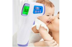 China IR Handheld Infrared Thermometer supplier