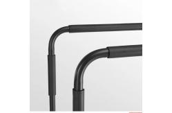 China Fitness Accessories Indoor Outdoor Workout Pull Up Adjustable supplier