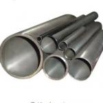 SS304 50mm Cold Drawn Precision 2.5 Inch Stainless Seamless Hydraulic Steel Pipe Boiler Oil Pipe for sale