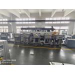 Petal Type 8 Color Flexo Printing Machine Quick ROI High Throughput Custom for sale