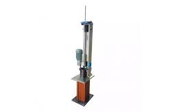 China Automatic Asphalt Marshall Compactor Machine For Stability Testing supplier
