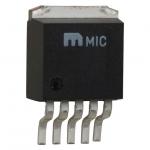 MIC4575WU IC REG BUCK BST ADJ 1.7A TO263-5 Microchip Technology for sale