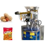 OEM Vertical Form Fill Seal Packaging Machines 2KW 30bags/min