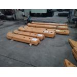 680 Deep Single Shank Ripper 1099114 D9 Metallurgical Staff for sale