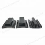CT Shape Nylon 25% Glassfiber Reinforced Polyamide Nylon 66 Thermal Break Strip for sale