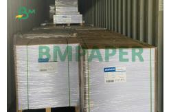 China Good Brightness 60grs 70grs Bond Paper In Sheet For Printing Text Books supplier