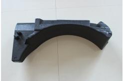 China Fire Resistance EPP Automotive Parts Bio-Degradable EPP Foam Auto Part supplier