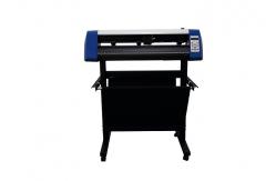China ARM Board Metal Bracket 28 Inch 720mm Print Cutter Plotter supplier