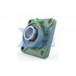 UC206 Pillow Block Bearing UCF206 Insert Ball Bearing Units 30mm  Inner Diameter for sale