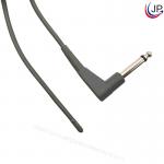 Audio Connector Type Medical Temperature Sensor Disposable for sale