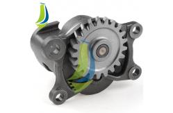 China 6150-51-1004 Spare Part Oil Pump For 6D125 6D125E Engine supplier