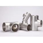 Efficient Construction Component Reducing Equal Tee with API Certification for sale