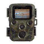 H5812 Trail Camera 0.2 Trigerring Time Lapse Hunting Camera Outdoor Solar Panel Stealth Cameras for sale