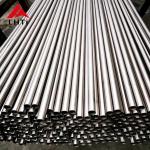 ASTM B338 Seamless Titanium Tube For Heat Exchanger OD19.05mm for sale
